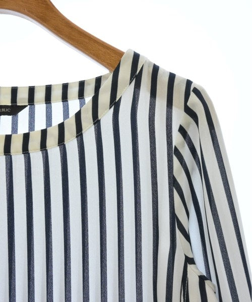 BANANA REPUBLIC Casual shirts