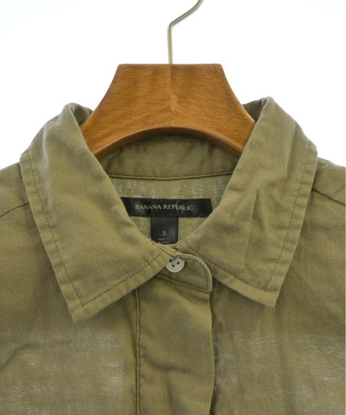 BANANA REPUBLIC Casual shirts