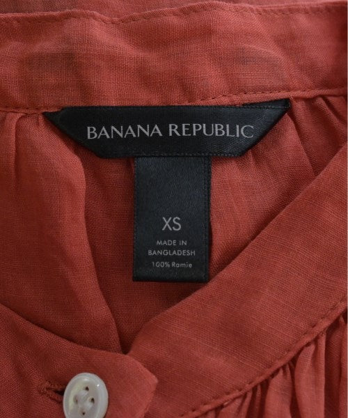 BANANA REPUBLIC Casual shirts