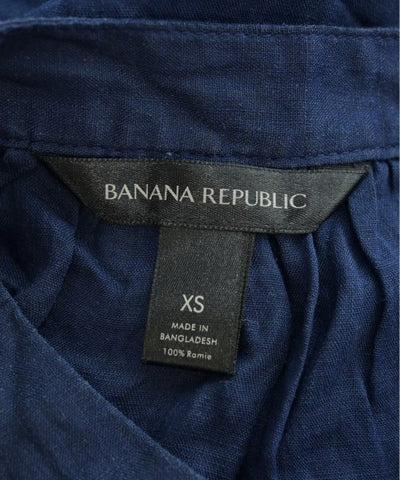 BANANA REPUBLIC Casual shirts