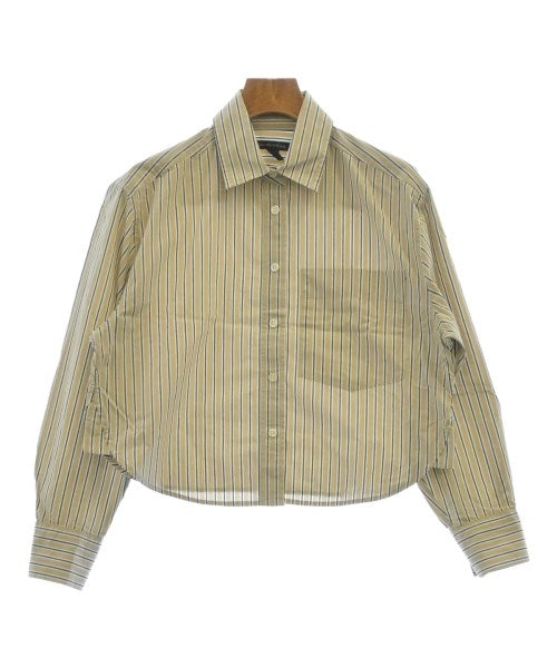 BANANA REPUBLIC Casual shirts