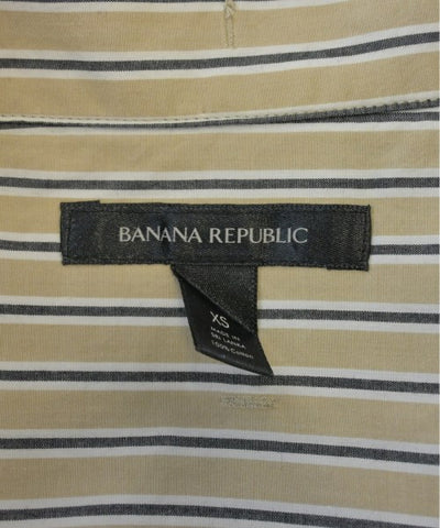 BANANA REPUBLIC Casual shirts