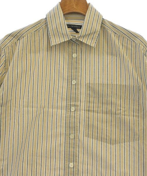 BANANA REPUBLIC Casual shirts