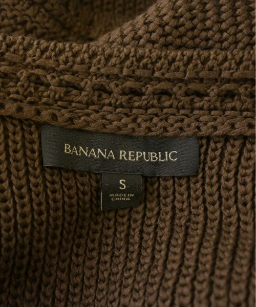 BANANA REPUBLIC Sweaters