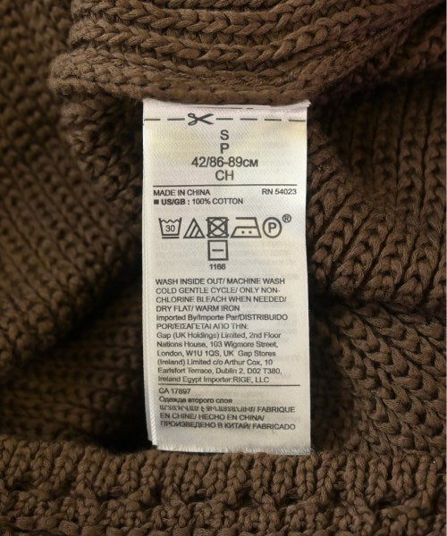 BANANA REPUBLIC Sweaters