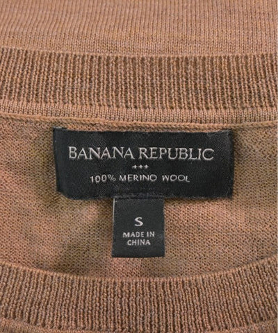 BANANA REPUBLIC Sweaters