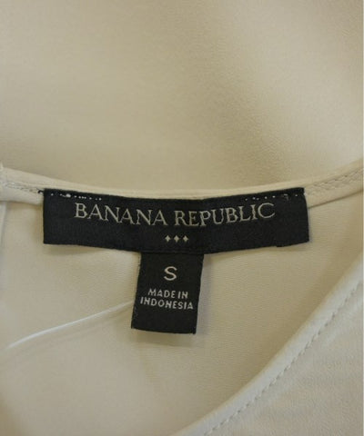 BANANA REPUBLIC Blouses