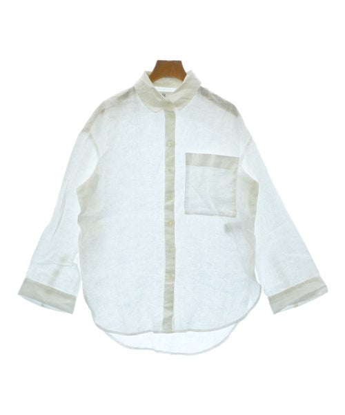 BANANA REPUBLIC Casual shirts