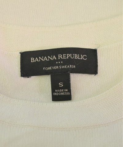 BANANA REPUBLIC Sweaters