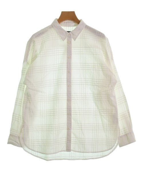 BANANA REPUBLIC Casual shirts