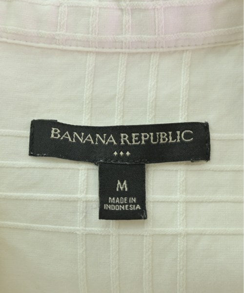 BANANA REPUBLIC Casual shirts