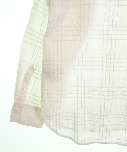 BANANA REPUBLIC Casual shirts