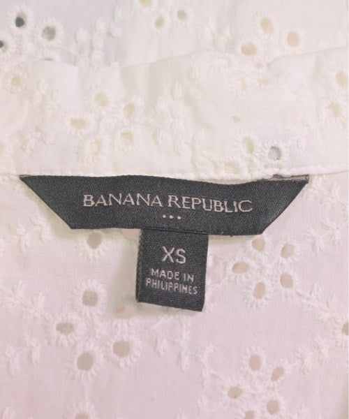 BANANA REPUBLIC Casual shirts