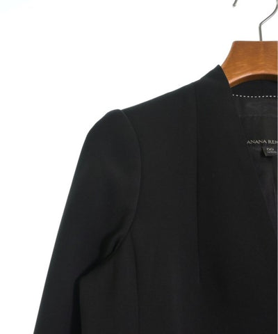 BANANA REPUBLIC Collarless jackets