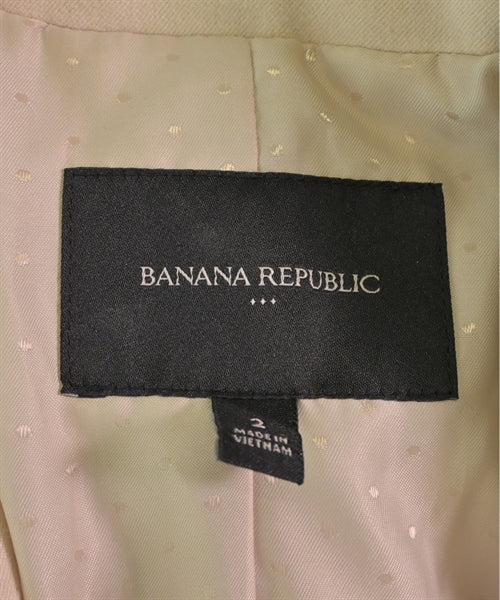 BANANA REPUBLIC Casual jackets