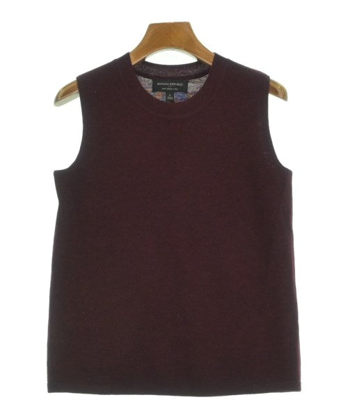 BANANA REPUBLIC Vests