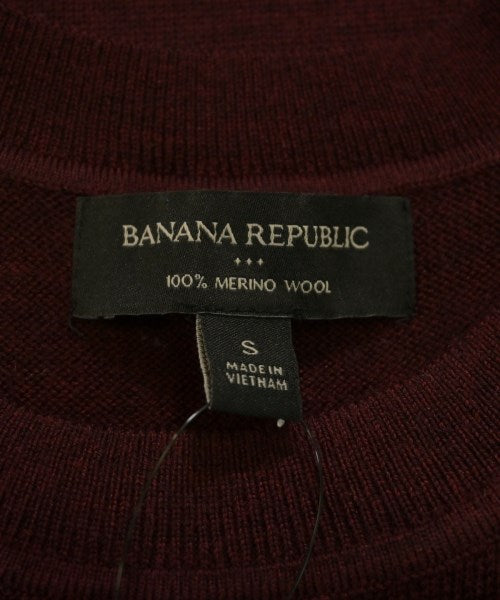 BANANA REPUBLIC Vests