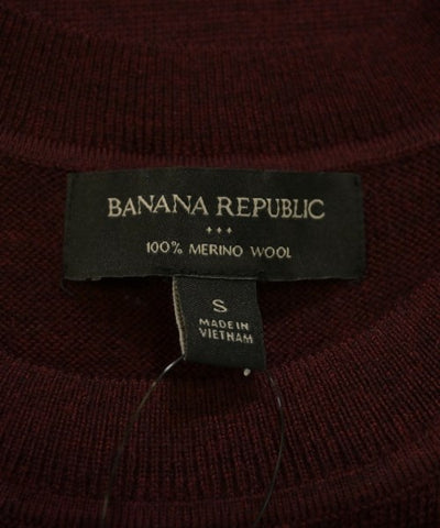 BANANA REPUBLIC Vests