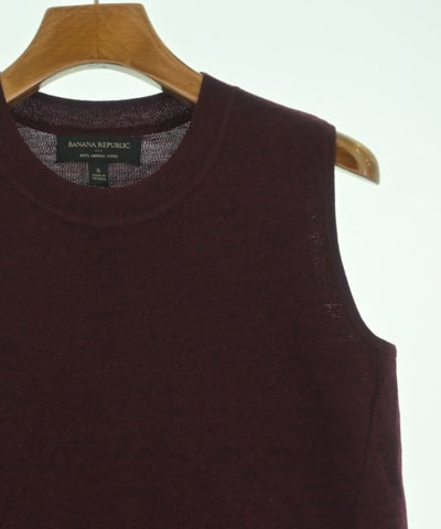 BANANA REPUBLIC Vests