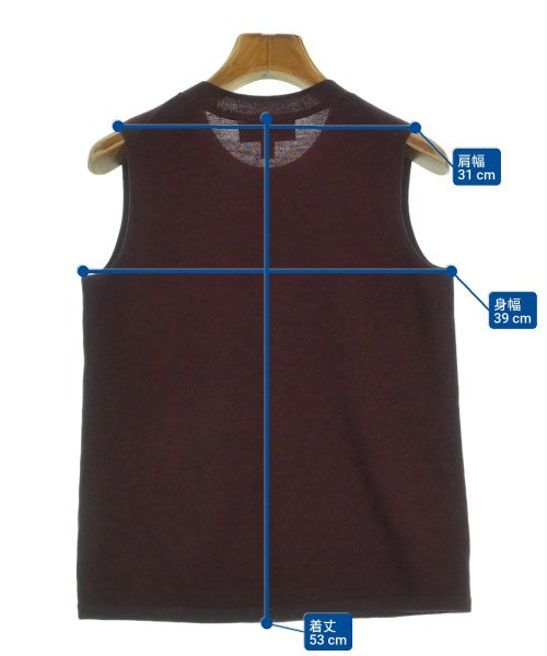 BANANA REPUBLIC Vests