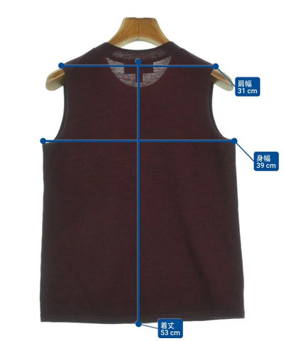 BANANA REPUBLIC Vests