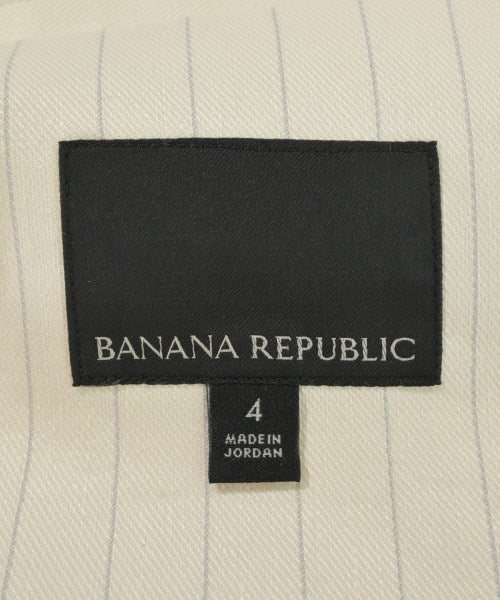 BANANA REPUBLIC Blazers/Suit jackets
