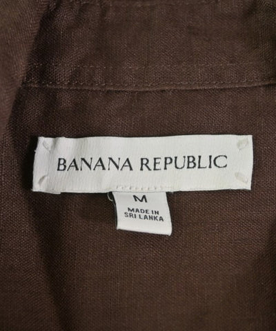 BANANA REPUBLIC Casual shirts