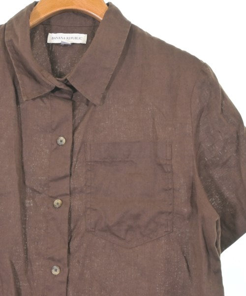 BANANA REPUBLIC Casual shirts