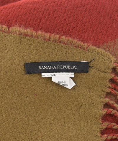 BANANA REPUBLIC Stoles