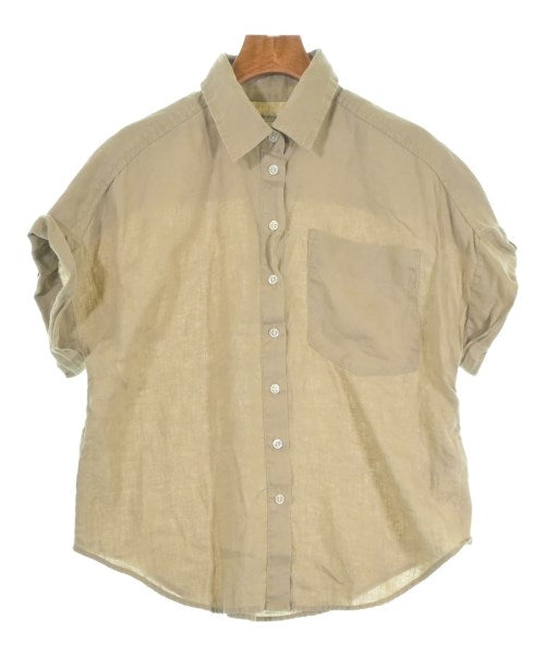 BANANA REPUBLIC Casual shirts