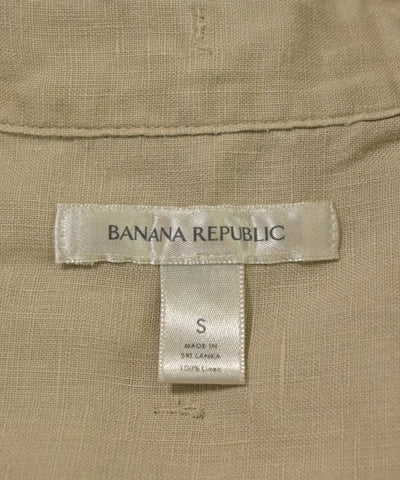 BANANA REPUBLIC Casual shirts