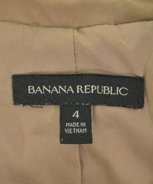BANANA REPUBLIC Trench coats