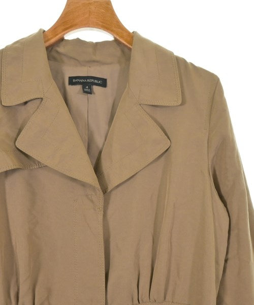 BANANA REPUBLIC Trench coats