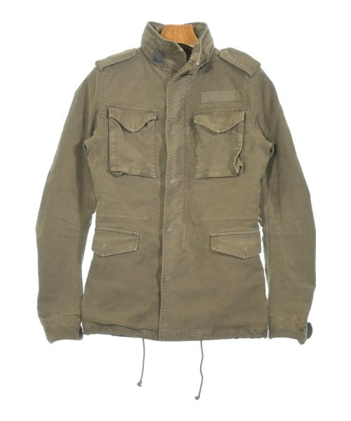 AKM Millitary jackets