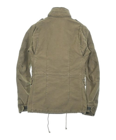 AKM Millitary jackets