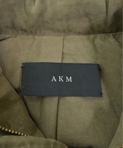 AKM Millitary jackets
