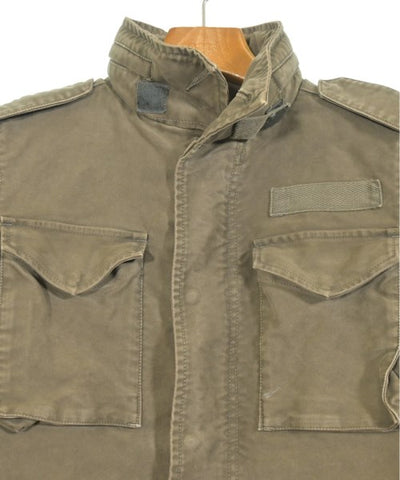 AKM Millitary jackets
