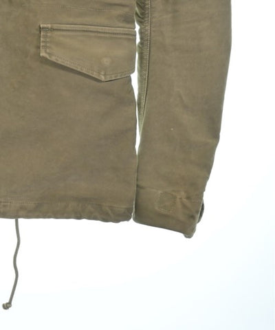 AKM Millitary jackets