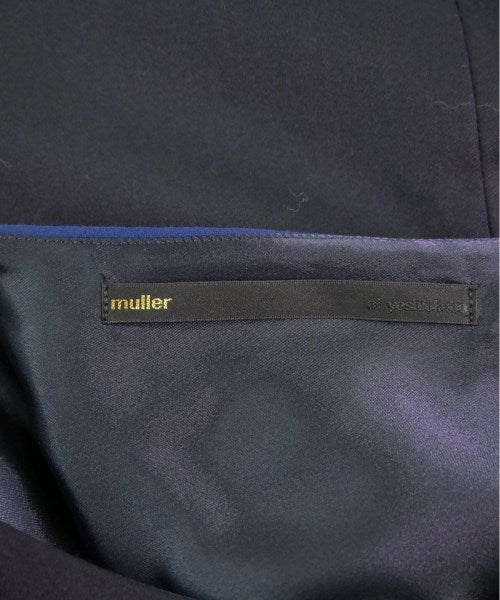 muller of yoshiokubo Dresses