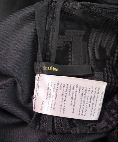 muller of yoshiokubo Dresses