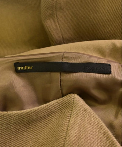 muller of yoshiokubo Dresses