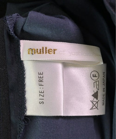 muller of yoshiokubo Blouses