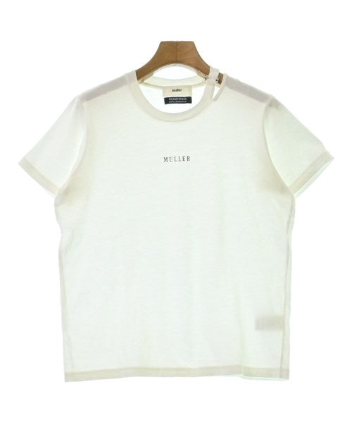 muller of yoshiokubo Tee Shirts/Tops