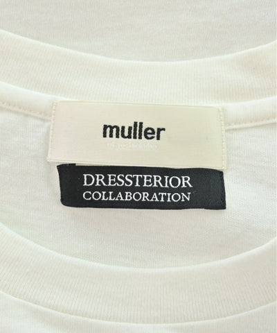 muller of yoshiokubo Tee Shirts/Tops