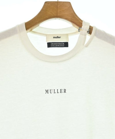 muller of yoshiokubo Tee Shirts/Tops