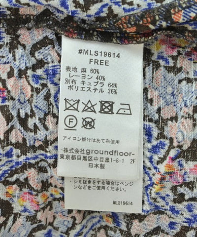 muller of yoshiokubo Dresses