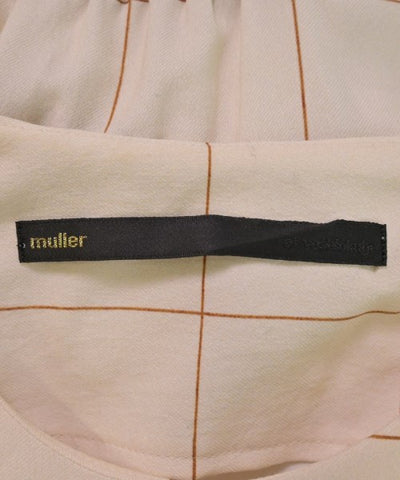 muller of yoshiokubo Dresses