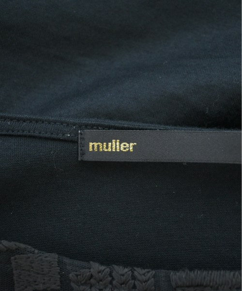 muller of yoshiokubo Blouses