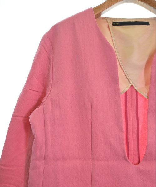 muller of yoshiokubo Other