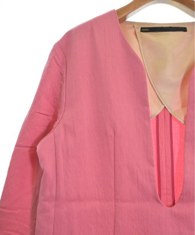 muller of yoshiokubo Other